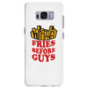 Fries Before Guys Samsung Galaxy S8 Plus