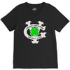 violent gentlemen hockey lifestyle V-Neck Tee