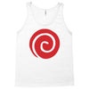 uzumaki clan symbol crest   otaku cosplay anime fan naruto gift expo t Tank Top