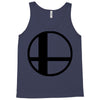 baseball Tank Top