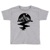 Way Of Life Toddler T-shirt
