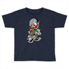 playtime (2) Toddler T-shirt