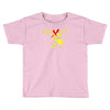 equality Toddler T-shirt