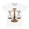 ethnic libra All Over Men's T-shirt