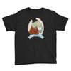 tea rex Youth Tee