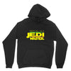 Trust Me , I'm A Jedi Master Unisex Hoodie