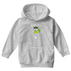 meowgarita Youth Hoodie