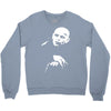 nosferatu vampire classic hammer horror Crewneck Sweatshirt