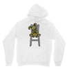 plush bunny Unisex Hoodie