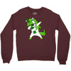 unicorn Crewneck Sweatshirt