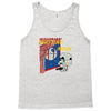 that's no moon Tank Top