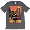visit mordor T-Shirt