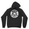 death before decaf Unisex Hoodie