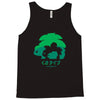 mega grass Tank Top