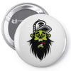 zombie Pin-back button