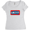 fahrie77 Women's Triblend Scoop T-shirt