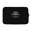 vintage genuine 1982 series all original parts Laptop sleeve