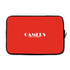 GAMERS PLAYESR Laptop sleeve