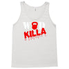 wod killa Tank Top
