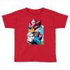 makai mario Toddler T-shirt