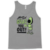 guac you out Tank Top