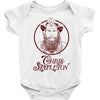chris stapleton Baby Onesie