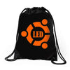 fahrie77 Drawstring Bags