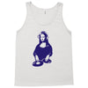 dj mona lisa Tank Top