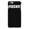 feder new iPhone 6 Plus/6s Plus Case