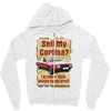 sell my cortina ideal birthday gift or present Zipper Hoodie