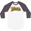 moes 3/4 Sleeve Shirt