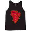 isla nublar Tank Top