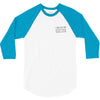I Forgive You 3/4 Sleeve Shirt