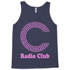Radio Club Tank Top