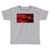 The Flash Toddler T-shirt