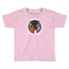 doctor in happiness and kindness Toddler T-shirt