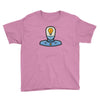 ide lamp Youth Tee