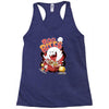 boo bites Racerback Tank