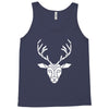 poly deer Tank Top