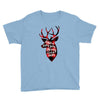 have a holly jolly merry christmas Youth Tee