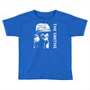 the smiths meat morrissey Toddler T-shirt