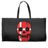 denmark till i die Weekender Totes