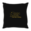 1991 model and still a classic Throw Pillow