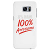 zero hair 100 awesome Samsung Galaxy S7 Edge