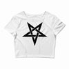 for stars artis Crop Top