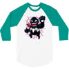 venow 3/4 Sleeve Shirt