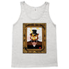Owl Hoodini Tank Top