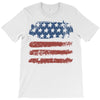 us flag T-Shirt