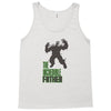 incredible father Tank Top