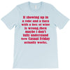 casual friday T-Shirt